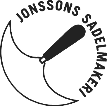 Jonssons_Sadelmakeri_Logo_svart